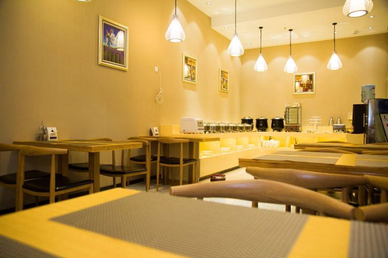 Food & Drinks 5, Lavande Hotel Zhengzhou High-Tech Zone Wanda Plaza, Zhengzhou