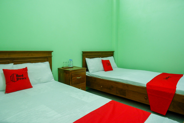 Bedroom 10