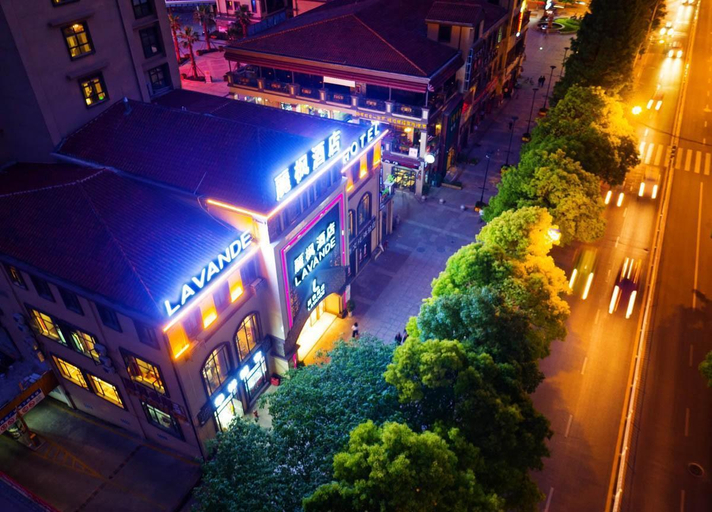 Others 4, Lavande Hotel Guiyang Huaxi Park, Guiyang