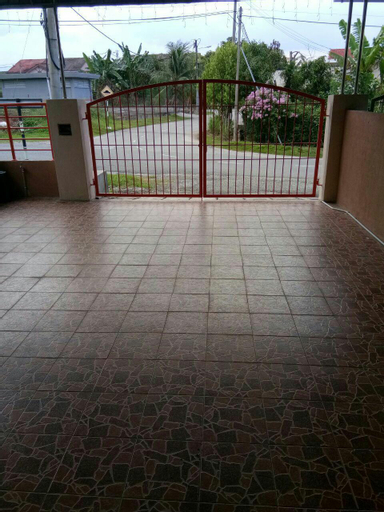 Exterior & Views 4, Homestay Mama Razzin, Kuala Kangsar