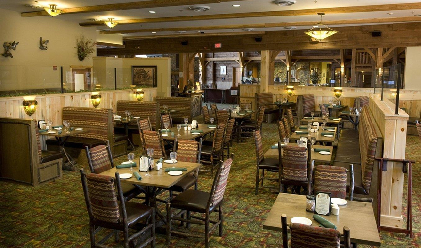 Food & Drinks 2, Greek Peak Mountain Resort, Cortland