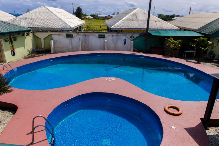 Others 5, EEMJM HOTELS AND SUITES LIMITED, Uyo