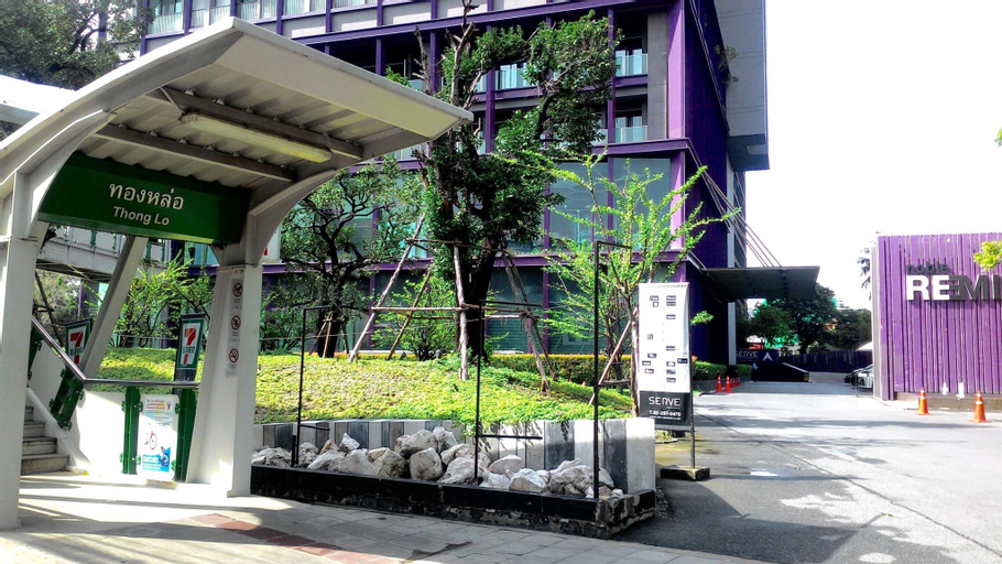 (A)5pp, 7-11, Thonglo BTS connected, Khlong Toey