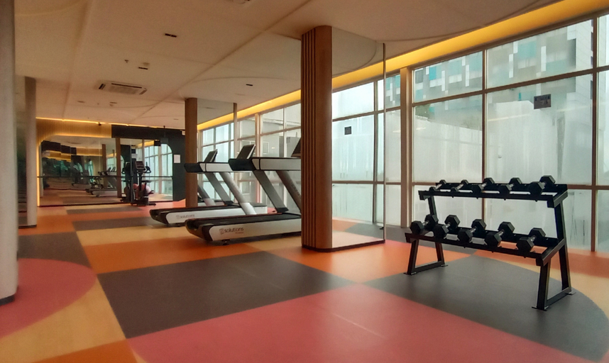 Others 4, Studio5 @GrandIcon free Disney+ next to Ibis Style, Bekasi