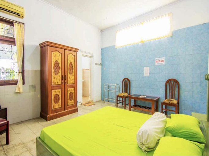Bedroom 3, Shintana Homestay, Banyuwangi