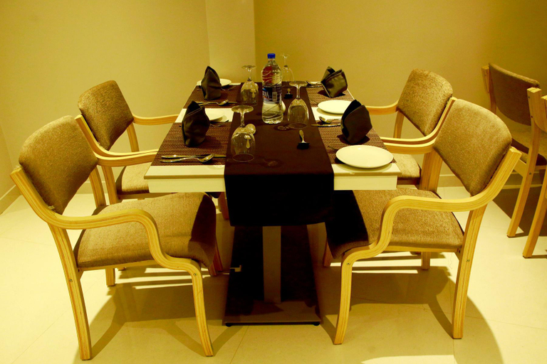 Others 3, HOTEL PANACEA VENTURES, Kollam