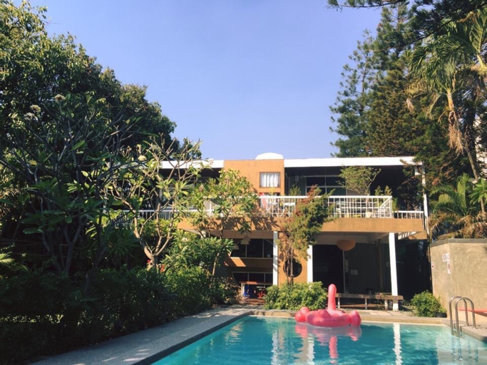 A Day Villa Chiang Mai, Muang Chiang Mai