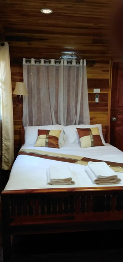 Bedroom 2, Imsuk Homestay Chiang  Rai, Wiang Chai
