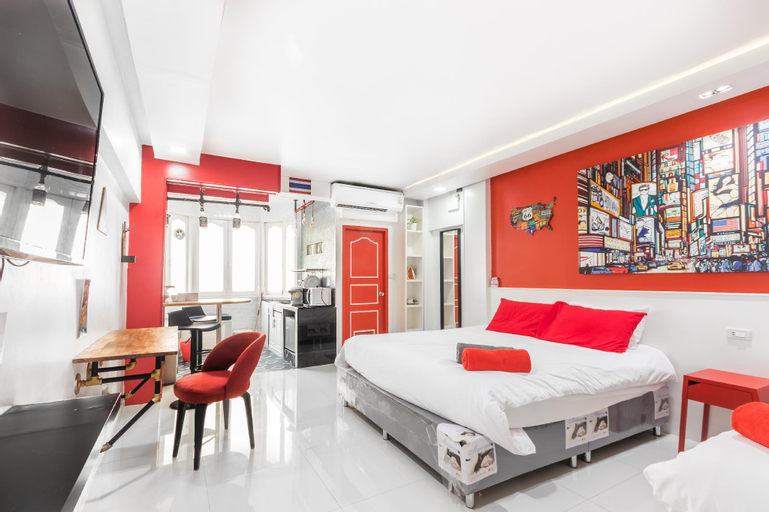 Bedroom 28