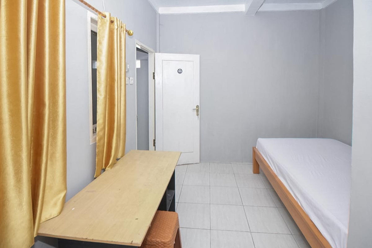 Bedroom 4, Lidez Residence Bitung, Bitung