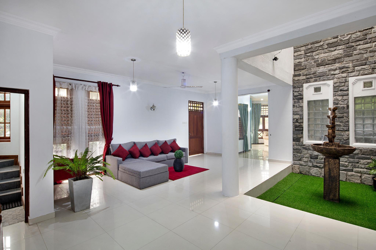Public Area 3, Castle Colombo, Kesbewa