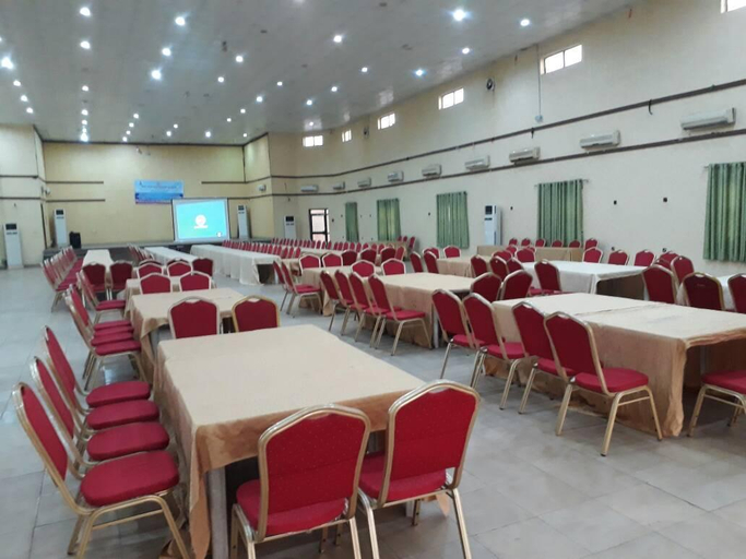 Food & Drinks 2, EEMJM HOTELS AND SUITES LIMITED, Uyo