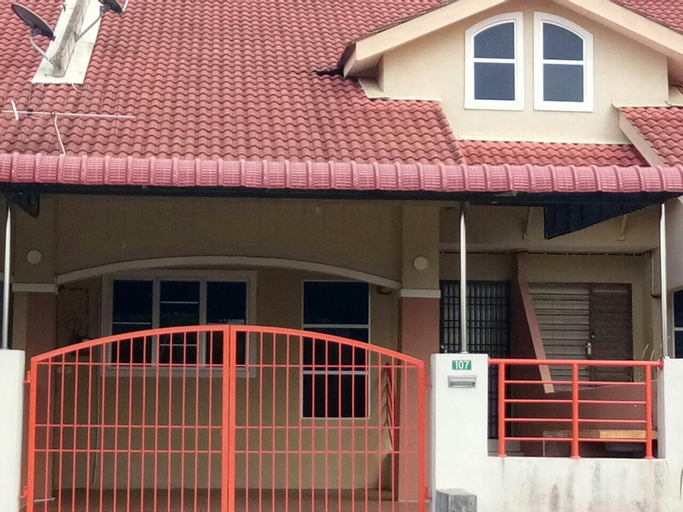 Exterior & Views 1, Homestay Mama Razzin, Kuala Kangsar