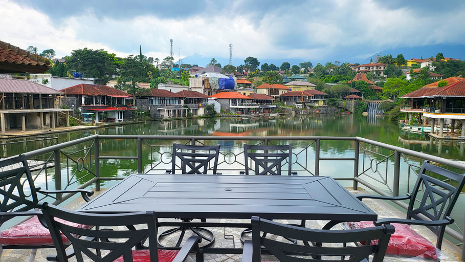 Others 4, The Lake Viu, Cianjur