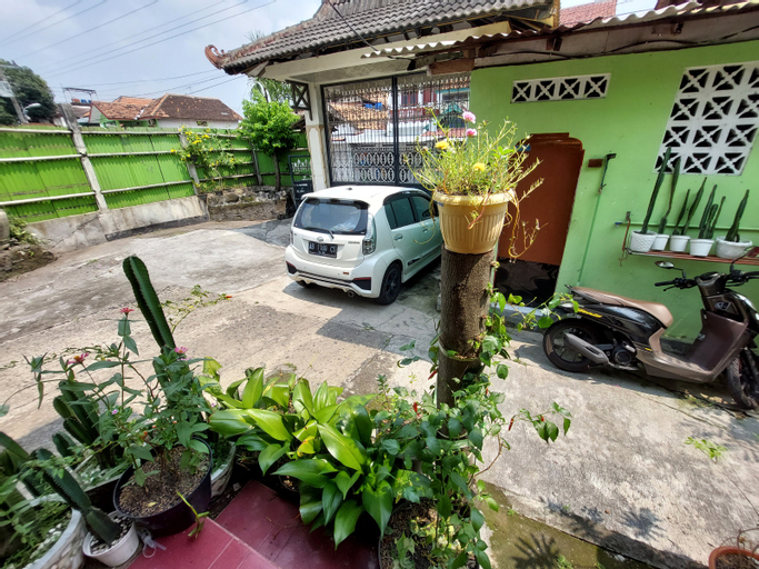 Others 5, Homestay Rachmad Homestay Warungboto, Yogyakarta