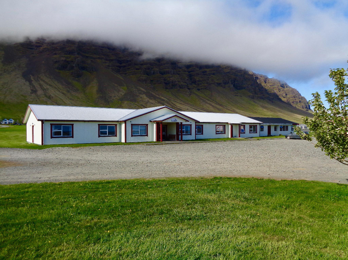 Public Area, Hali Country Hotel, Sveitarfélagið Hornafjörður