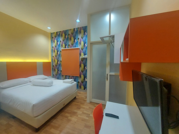 Bedroom 2, Rumah Familiku 1 Syariah, Surabaya