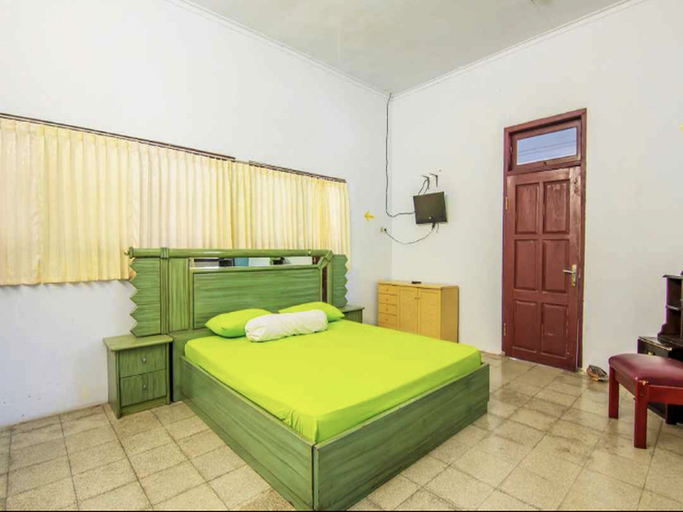 Bedroom 5, Shintana Homestay, Banyuwangi