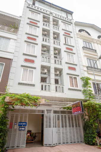 Ngoc Ha Hotel, Hải An