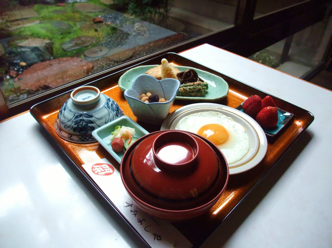 Others 5, Sumiyoshiya, Kanazawa