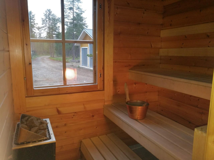 Others 5, Holiday Home Aurora, Lapland