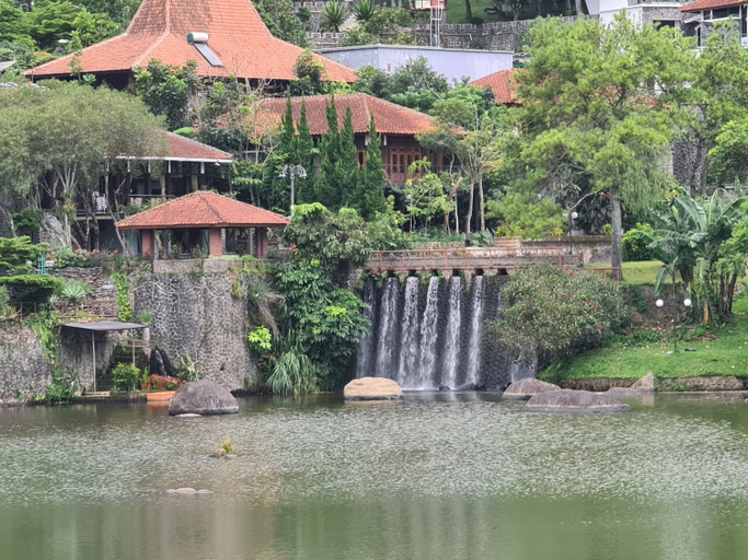 Others 5, The Lake Viu, Cianjur