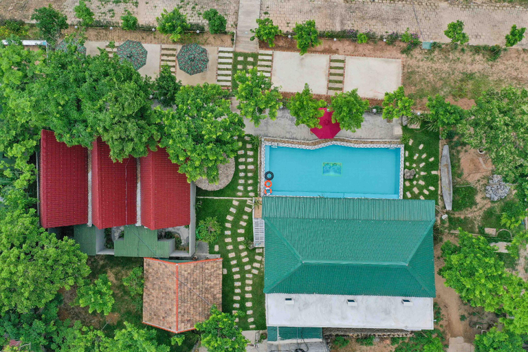 Others 4, Restful River villas, Bố Trạch