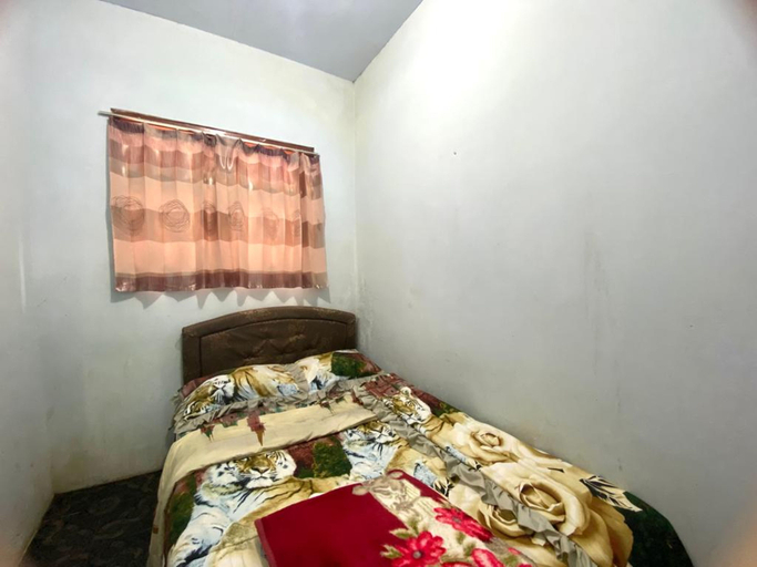 Bedroom 3, Homestay Tengger Wonokitri, Probolinggo