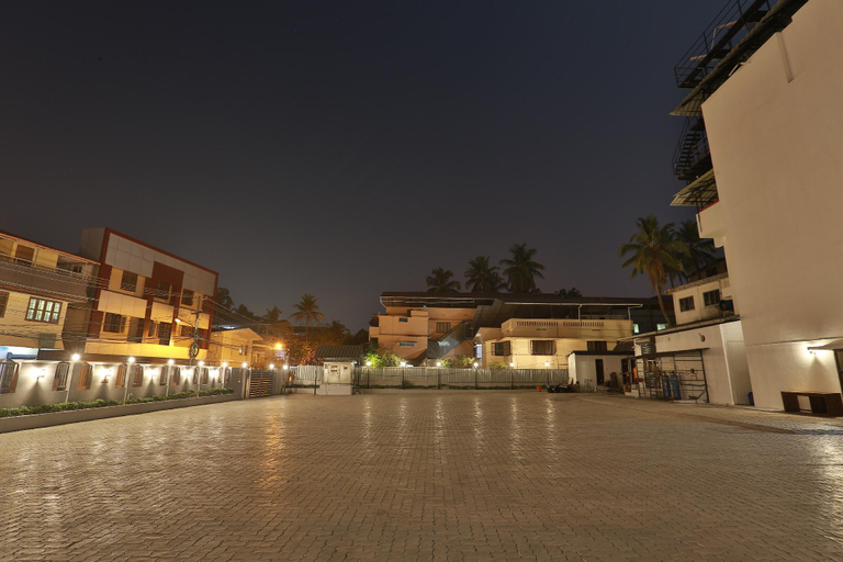 Exterior & Views 2, Hotel Luminara A Unit of Elite Tourist Home, Ernakulam