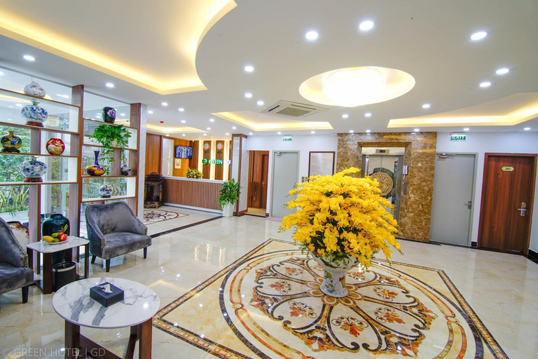 Public Area 3, Green Hadong Hotel, Hà Đông