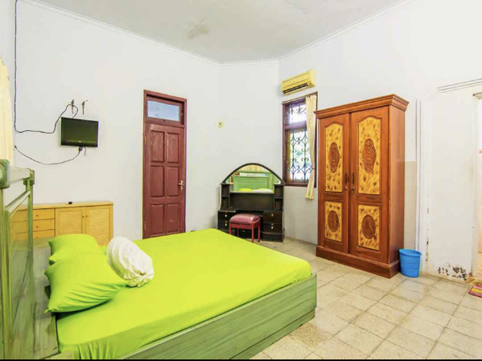 Bedroom 4, Shintana Homestay, Banyuwangi