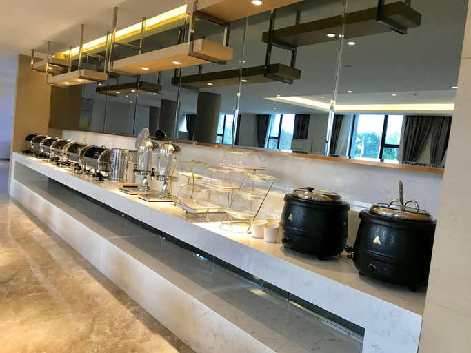 Food & Drinks 5, Lavande Hotels·Guilin Central Square Elephant Trunk Hill Scenic Area, Guilin