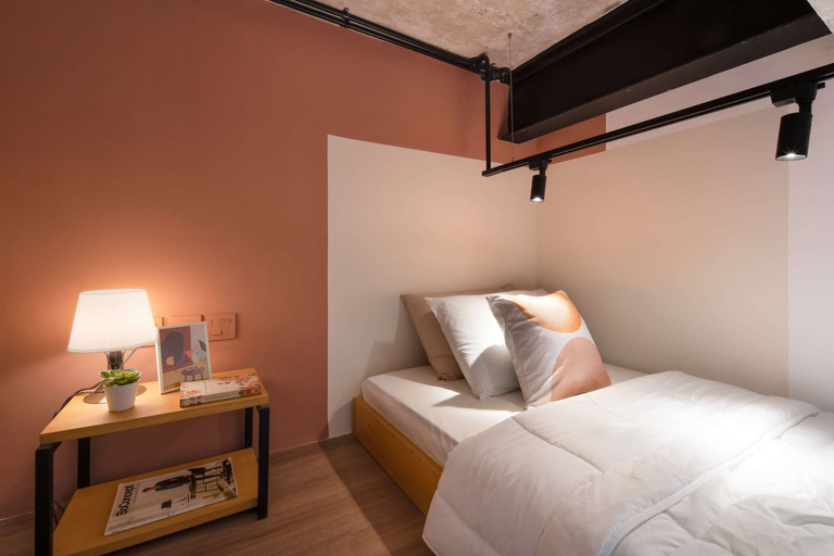 Bedroom 5, Cove Hillcrest, Tangerang