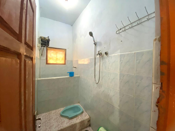 Bedroom 4, Homestay Tengger Wonokitri, Probolinggo