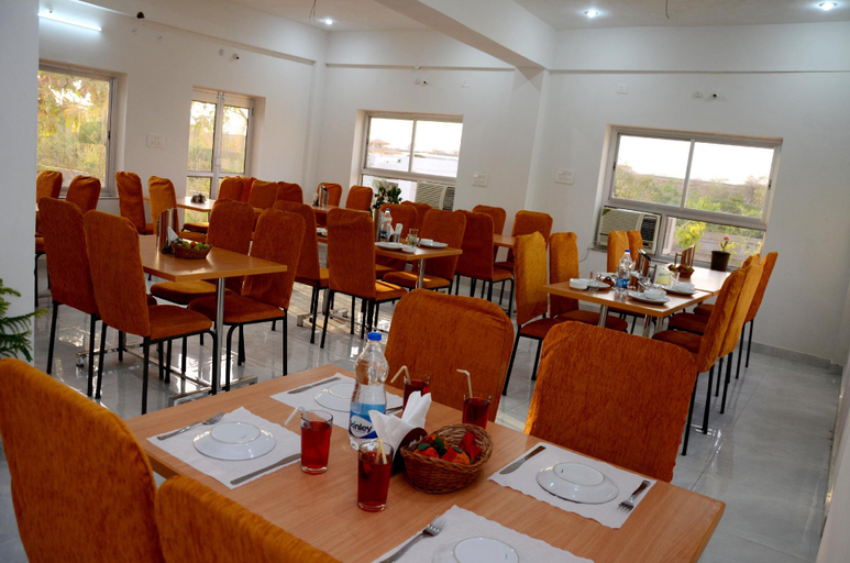Food & Drinks 5, Chitrakoot Garden and Resorts, Ajmer