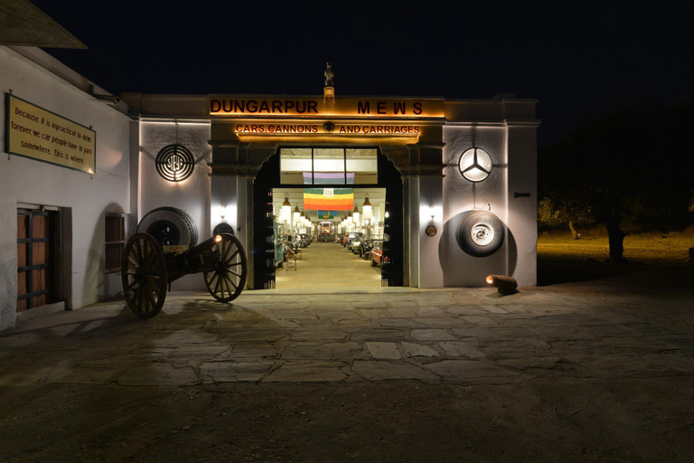 Others 5, Hotel Udai Bilas Palace-Dungarpur, Dungarpur