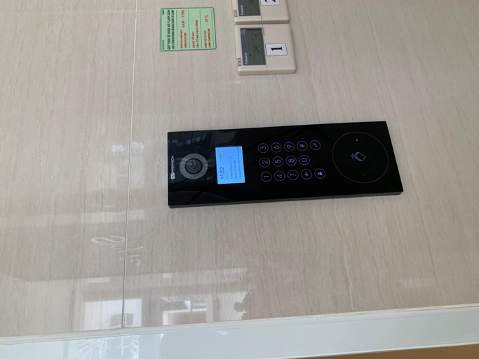 Bedroom 3, TEDDY APARTMENT | Luxury 5* 1BR apt near Airport!, Tân Bình