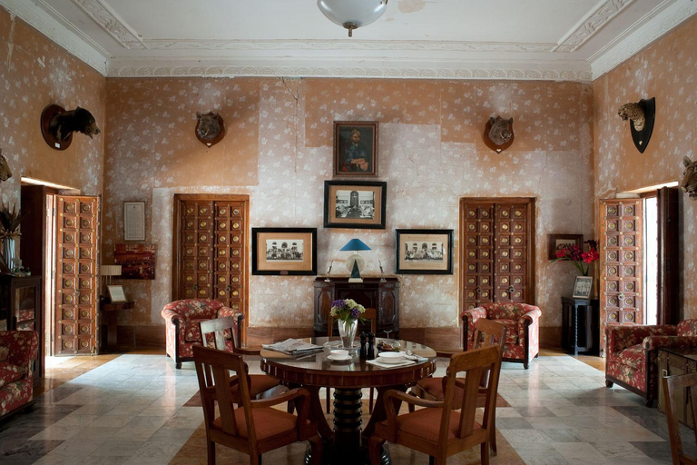 Others 4, Hotel Udai Bilas Palace-Dungarpur, Dungarpur