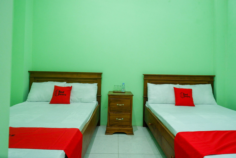 Bedroom 14