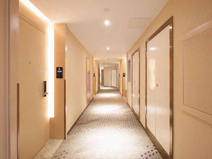 Public Area 3, Lavande Hotels·Yingtan Longhushan Avenue, Yingtan