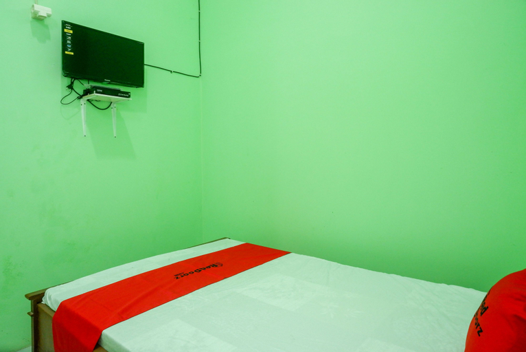 Bedroom 11