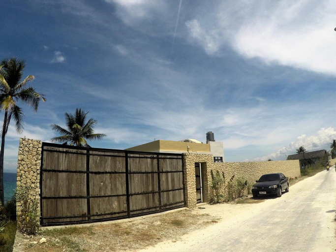 The Glass House Dumanjug Cebu Beachfront House Harga Promo 2023 di