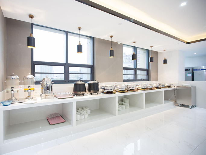 Food & Drinks 5, Lavande Hotels·Yingtan Longhushan Avenue, Yingtan