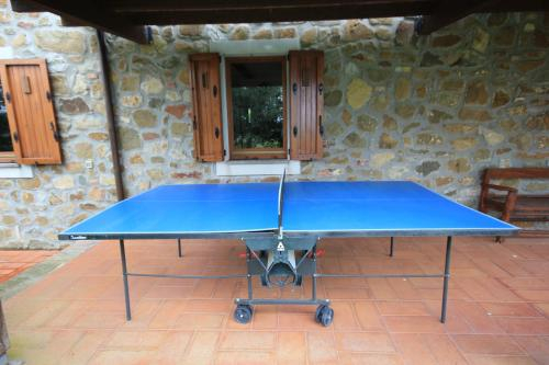 Villa Il Boschetto, Grosseto