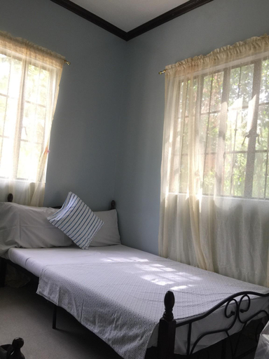 Bedroom 2, Angel’s Place Transient House, Tagbilaran City