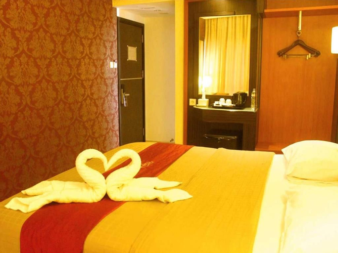 Bedroom 11