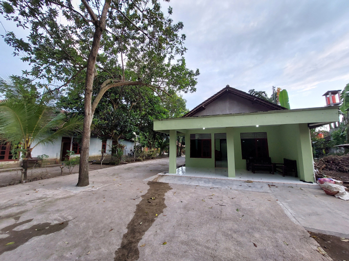 Exterior & Views 3, Homestay Bahagia Syariah, Bantul