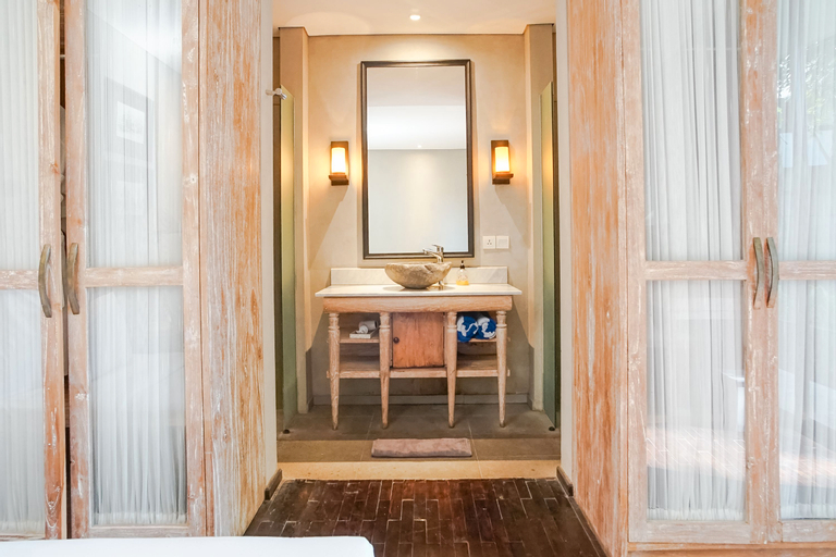 Bedroom 5, Manda Villa, Badung