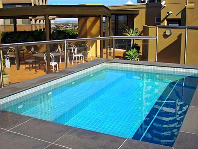 Sport & Beauty 2, Park View Apartment, Sydney