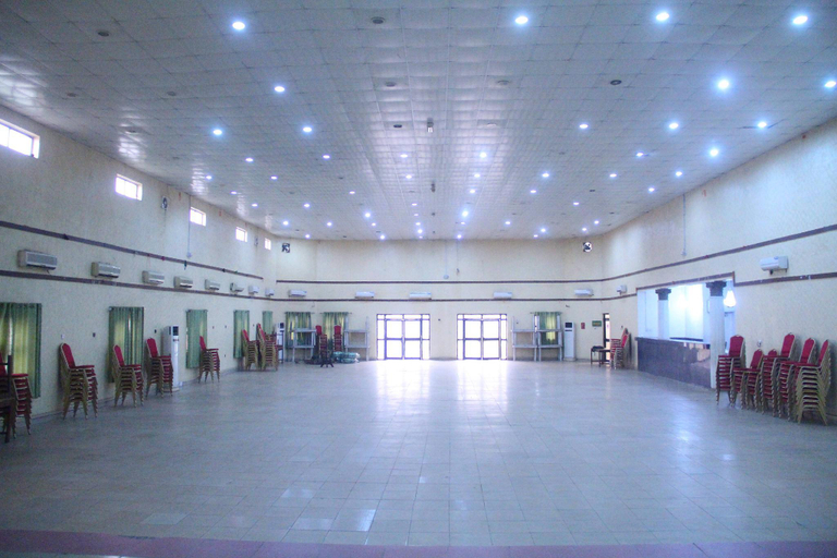 Others 3, EEMJM HOTELS AND SUITES LIMITED, Uyo